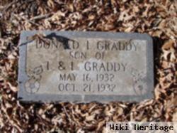 Donald L. Graddy