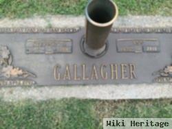 Ann Gallagher