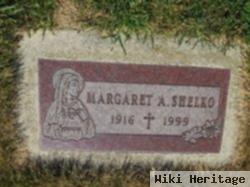 Margaret A. Shelko