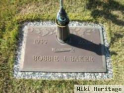 Bobbie June Pardue Baker