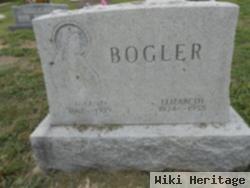 August Joseph Bogler