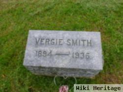 Vergie Starcher Smith