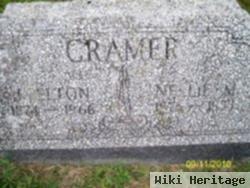 Nellie N. Cramer