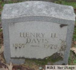 Henry H. Davis