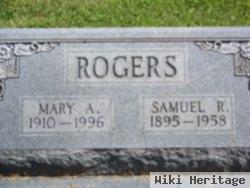 Samuel Robert Rogers