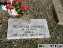 Dover Lee Douglas