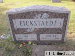 Ida Eickstaedt