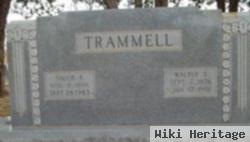 Walter T. Trammell