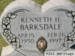 Kenneth H. Barksdale