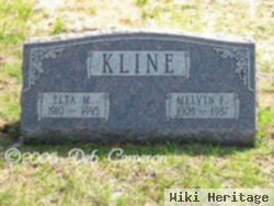 Melvin Francis Kline