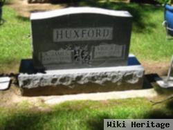 Viola D Huxford