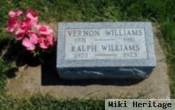 Vernon Williams