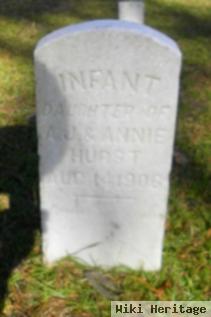 Infant Hurst