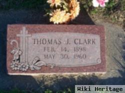 Thomas J. Clark