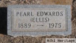 Pearl Ellis Edwards