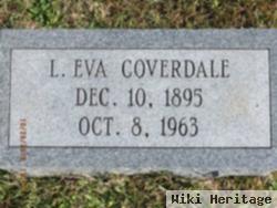 L. Eva Coverdale