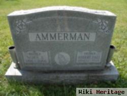 Robert Paul Ammerman