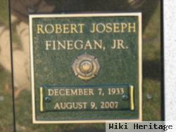 Robert J. Finegan, Jr