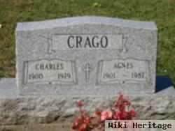 Agnes Crago