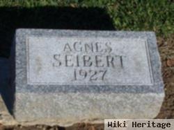 Agnes Seibert