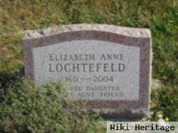 Elizabeth "beth" Lochtefeld