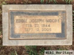 Eddie Joseph Moore