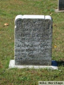 James D. Quinn