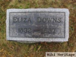 Eliza Downs