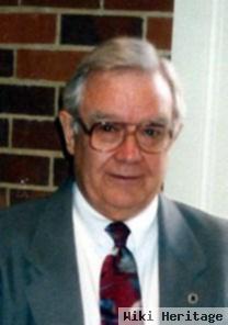 Dr Curtis E Patterson