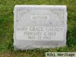 Mary Grace Cassiday