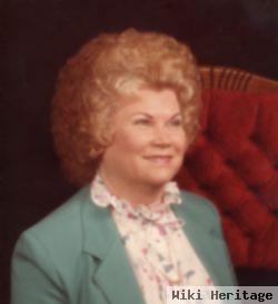 Lois Nell Williams Hicks