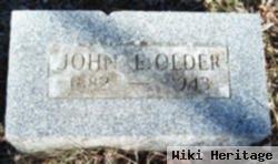 John E. Older