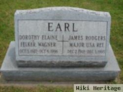 James Rodgers Earl