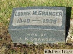 Louise M. Granger