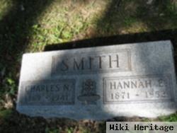 Charles N Smith