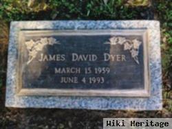 James David Dyer