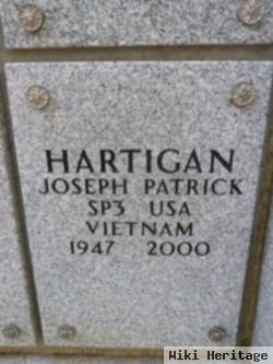 Joseph Patrick Hartigan