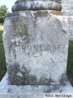 A. Brundage