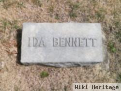 Ida M Swain Bennett