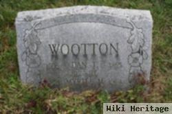 Myrtle M. Wootton