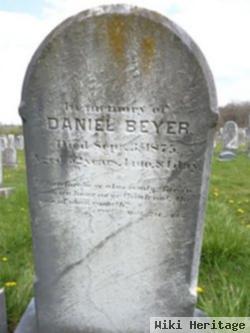 Daniel Beyer