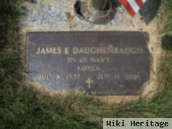 James E Daughenbaugh