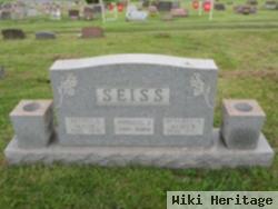 Beverly A. Keiper Seiss