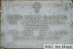 John David Ranger