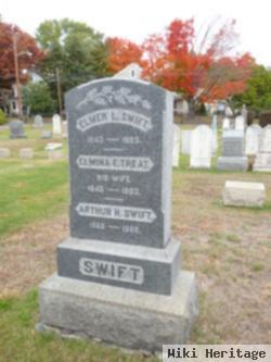 Arthur H. Swift