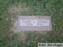 Isaac L. Jones