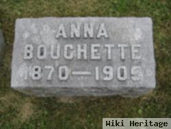 Anna Bouchette