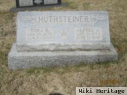 Dora K. Huthsteiner