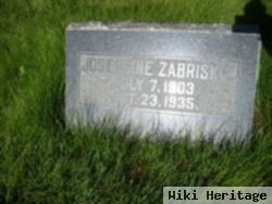 Josephine Zabriskie