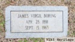 James Virgil Boring